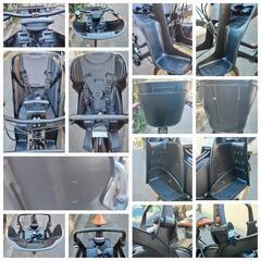 カラーコーデ 現行型 デュアルドライブ ハイディー 2 リミテッド 3人乗りの画像