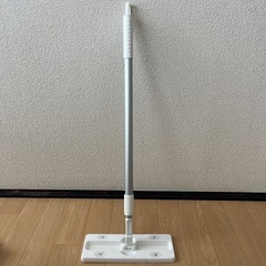 フロアワイパーの画像