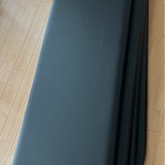 ハイエース　ベッドキットの画像