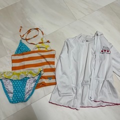 水着　110