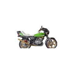 kh250 250ss ss250 kh400 350ss カワサキ バイクの画像