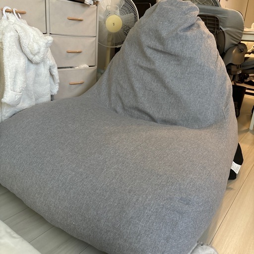 1人がけソファ