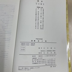  法人税 平成29年版の画像