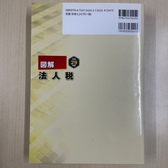  法人税 平成29年版の画像