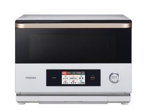東芝　オーブンレンジ