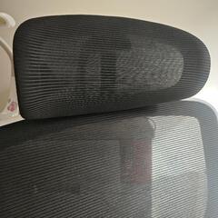 【取引予定】人間工学に基づいた椅子 の画像