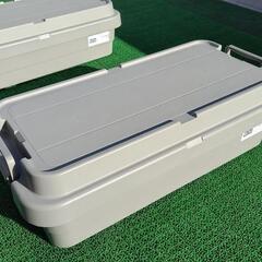 【中古美品】トランクカーゴ TC-70S LOW 40L アウト...