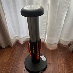 スクワットマシーン