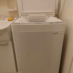 洗濯機