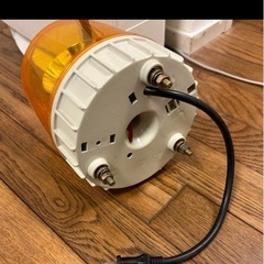 大型パトライトの画像