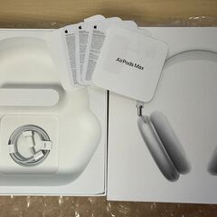 apple airpods max apple care 2024/12/27の画像