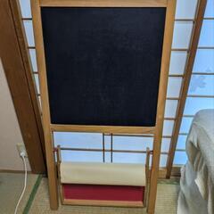 IKEA　ブラックボードの画像