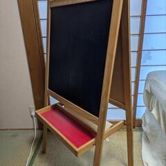 IKEA　ブラックボードの画像