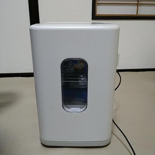 【予約】ポータブル冷温庫