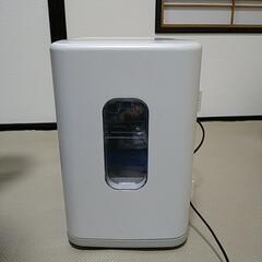 【予約】ポータブル冷温庫
