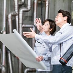 CADオペレーター・BIMオペレーター・構造設計一級建築士の画像