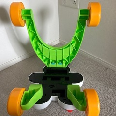 歩行器　バイリンガル・ウォーカーの画像
