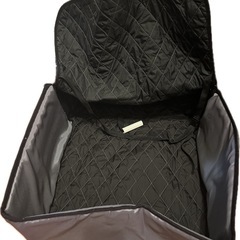 ペット用ドライブシート