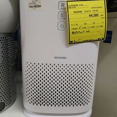 【C373】空気清浄機 アイリスオーヤマ IAP-A25