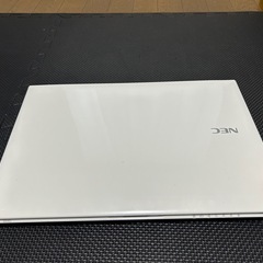 NECノートパソコンLaVie S LS550 【Core i5、15.6型】の画像