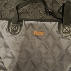 ペット用ドライブシートの画像