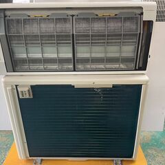 K05712　中古エアコン 日立 2020年製 主に10畳用 冷房能力 2.8KW / 暖房能力 3.6KW