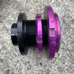 ファイナルコネクション車高調の画像