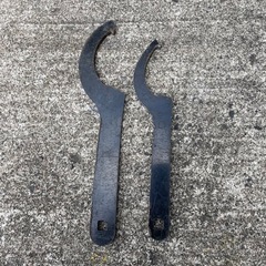 ファイナルコネクション車高調の画像