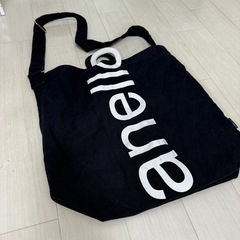 anello トートバッグ