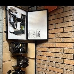育良（イクラ）アングルコンポ、ノッチャー、ベンダー、カッター