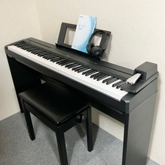 島村楽器×KAWAI 最新コラボ電子ピアノ「CA9900GP」入荷しました