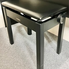 【取引中】YAMAHA 電子ピアノ P-45B 【無料配送可能】の画像