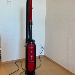日立　掃除機の画像