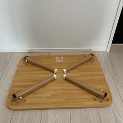 テーブル　おつまみテーブル　晩酌の画像