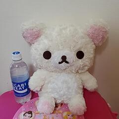 コリラックマ　ぬいぐるみ