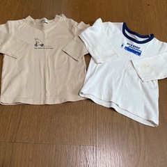 お譲り先決定⭐︎男の子　100  13点セットの画像