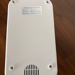 【中古品】UV（紫外線） 除菌ケースの画像
