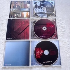 EXILEあつし　CD. DVD 計6点の画像
