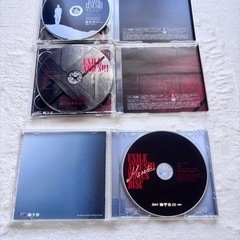 EXILEあつし　CD. DVD 計6点の画像