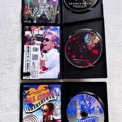 EXILEあつし　CD. DVD 計6点の画像
