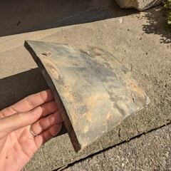 本瓦 各種
