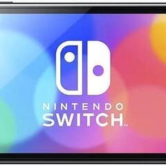【激極美品】メーカー保証＆GEO保証がマダマダ期間2年以上アリ！箱付属品全てあり！任天堂スイッチ任天堂スイッチ有機ELディスプレイフィルム！コントローラーカバー＆スティックカバー全てフルセットの画像