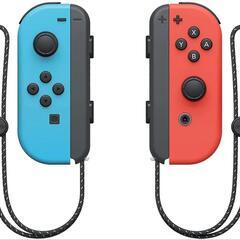 【激極美品】メーカー保証＆GEO保証がマダマダ期間2年以上アリ！箱付属品全てあり！任天堂スイッチ任天堂スイッチ有機ELディスプレイフィルム！コントローラーカバー＆スティックカバー全てフルセットの画像