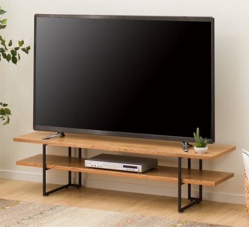 テレビ台　テレビボード
　