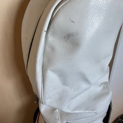 キャディバッグの画像