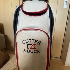 キャディバッグの画像