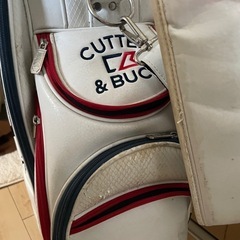 キャディバッグの画像