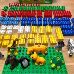 大阪府 枚方市のレゴブロックの中古が安い！激安で譲ります
