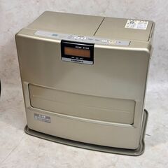 A6466【即日お取引き可能‼】コロナ 石油ファンヒーター 20...