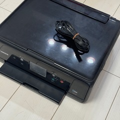 CANON TS6030プリンターの画像